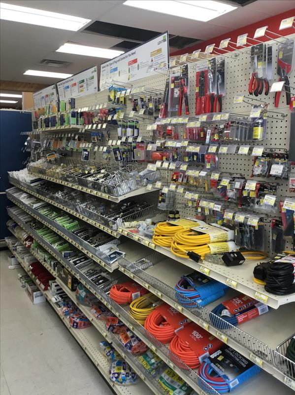 Cunningham Hardware & Rental Waukon, IA